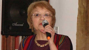 Para Aurora Alonso, “es un mitoâ€ que Catriel haya sido enterrado debajo  del nuevo Paseo | Infoeme