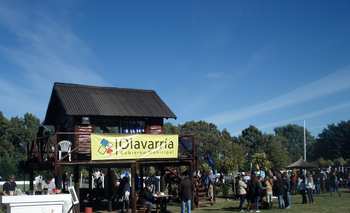 Imagen de la nota: El Campo Hípico Las Sierras: atractivo más allá del deporte