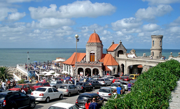 Imagen de la nota: Por siempre Mar del Plata