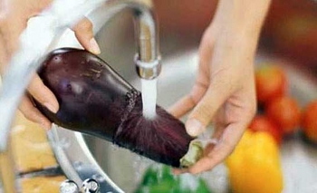 Imagen de la nota: Cinco claves para evitar la transmisión de enfermedades por alimentos