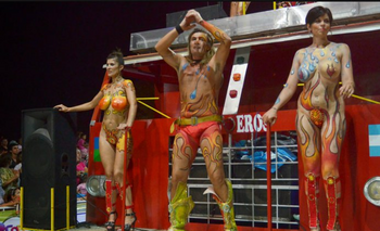 Imagen de la nota: Polémica por el 