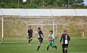 Imagen de la nota: Estudiantes inicia el 2016