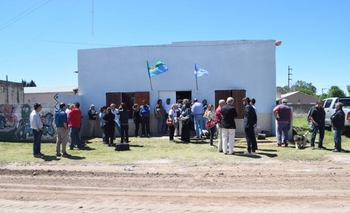 Imagen de la nota: Galli  y su 