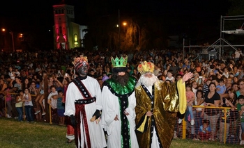 Imagen de la nota: Habrá un espacio adaptado para personas con discapacidad