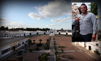 Por ayudar a los prófugos de Alvear el  Imagen de la nota: Por ayudar a los prófugos de Alvear el