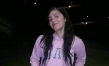 Imagen de la nota: Buscan a una joven de 21 años