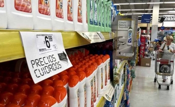 Precios Cuidados: ¿qué artículos están incluidos en la nueva lista? Imagen de la nota: Precios Cuidados: ¿qué artículos están incluidos en la nueva lista?