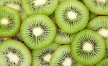 Imagen de la nota: ¿Por qué el kiwi es la fruta más completa?