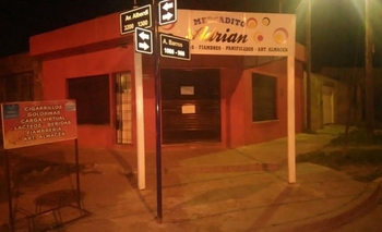 Clausura por venta de alcohol fuera de horario Imagen de la nota: Clausura por venta de alcohol fuera de horario