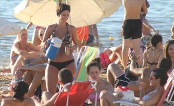 Imagen de la nota: Tomate una dosis de tereré, el boom del mate con jugo