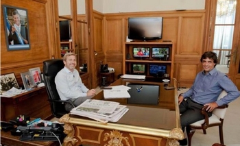 Imagen de la nota: La economía bonaerense entre urgencias y expectativas