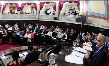 Imagen de la nota: Los aumentos que se vienen tras la aprobación del presupuesto de la provincia