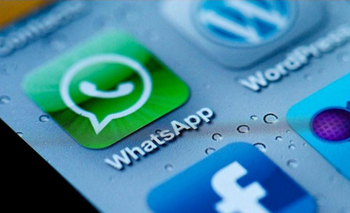 WhatsApp ya no cobrará por el servicio Imagen de la nota: WhatsApp ya no cobrará por el servicio