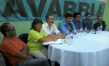 Imagen de la nota: Diego Robbiani 