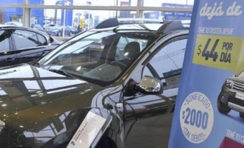 Imagen de la nota: Inconvenientes con planes de ahorro para vehículos son los reclamos más frecuentes de los olavarrienses