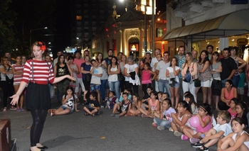 Imagen de la nota: Continúan los 