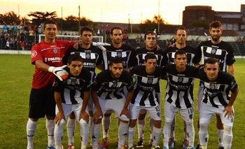 Imagen de la nota: Ferrara: 