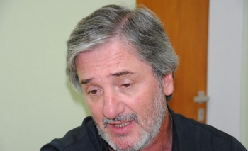 Imagen de la nota: Raúl Pitarque: 