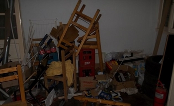 Imagen de la nota: Bromatología clausuró un bar céntrico