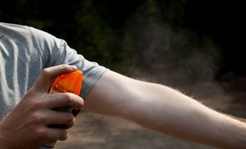 Imagen de la nota: Faltan repelentes en las farmacias y se prevén bajas en los precios