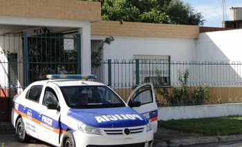 Imagen de la nota: Le disparó tres veces a una mujer y se quitó la vida