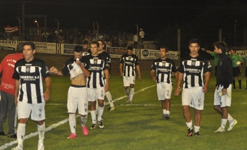 Imagen de la nota: Estudiantes pagó caro algo que parecía más barato