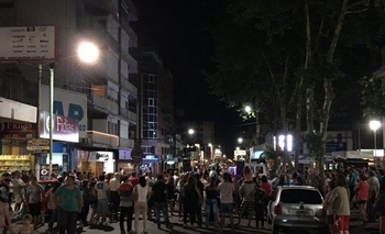 Vuelven los  Imagen de la nota: Vuelven los