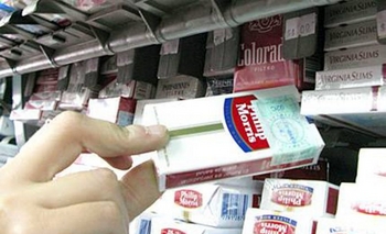 Imagen de la nota: Fin de la especulación: se mantendrá el precio de los cigarrillos