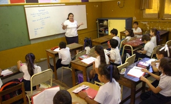 Imagen de la nota: Provincia reconoció 