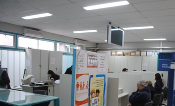 Imagen de la nota: Ya se puede sacar el DNI exprés en todo el país