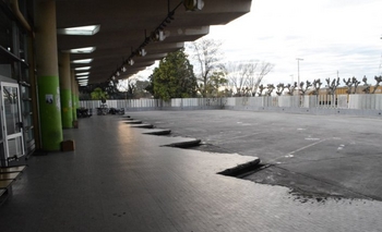 Imagen de la nota: Poca oferta y demanda para viajar en micro a la costa desde Olavarría