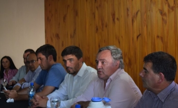 Imagen de la nota: De la Torre: 