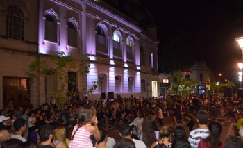 Imagen de la nota: Verano 2017: Varias propuestas culturales para este domingo