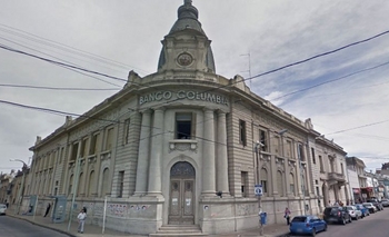 Imagen de la nota: La Comisión del Patrimonio Histórico pide ser incorporada en 