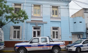 Denunció que fue asaltada y la investigan por  Imagen de la nota: Denunció que fue asaltada y la investigan por