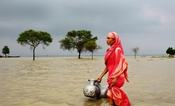 Imagen de la nota: Continúa la muestra fotográfica 