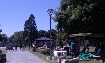 Imagen de la nota: Buscan registrar a los emprendedores en Olavarría