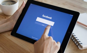 Imagen de la nota: Facebook quiere evitar las noticias falsas