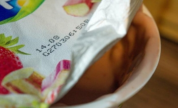 Imagen de la nota: ¿Es importante la fecha de caducidad de los productos?