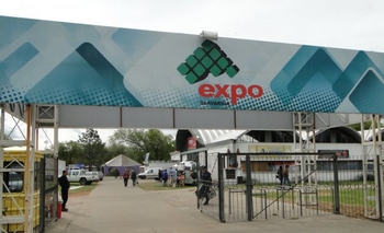 Imagen de la nota: La Expo Olavarría 2017 ya tiene fecha