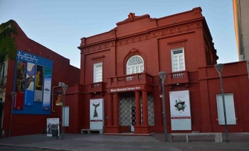 Convocan a artistas desde el Museo  Imagen de la nota: Convocan a artistas desde el Museo