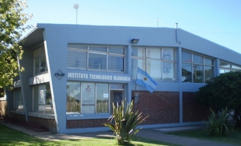 Imagen de la nota: ITecO: inscripción abierta para el ciclo lectivo 2017