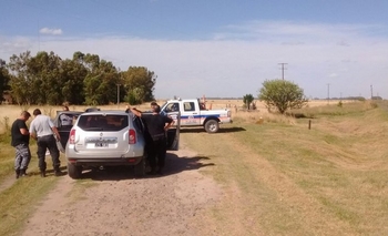 Imagen de la nota: Un interno de la Unidad N° 27  se fugó y lo recapturaron