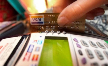 Imagen de la nota: Comercios deberán diferenciar precios al contado