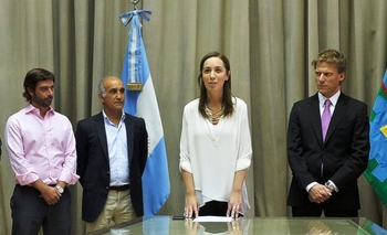 Imagen de la nota: Arba habilitó web para damnificados por incendios e inundaciones