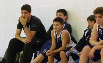 Imagen de la nota: Básquet: las inferiores de El Fortín salen al ruedo