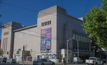 Imagen de la nota: Primeros espectáculos del 2017 para el Teatro Municipal