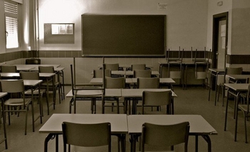 Imagen de la nota: Docentes amenazan con no iniciar las clases en todo el país