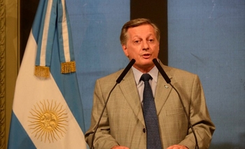 Aranguren anunciará aumentos en la luz y las prepagas Imagen de la nota: Aranguren anunciará aumentos en la luz y las prepagas