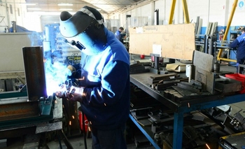 Imagen de la nota: Balance  de inspecciones a industrias del partido